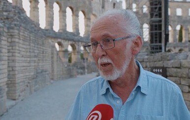 Pero Juričić od glume ne odustaje: Što danas kaže o karijeri, obitelji, unucima?