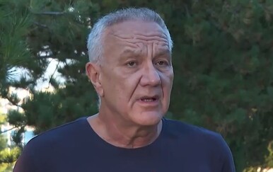 Matko Jelavić o filmu ''Kako je počeo rat na mom otoku'' u Dnevniku Nove TV