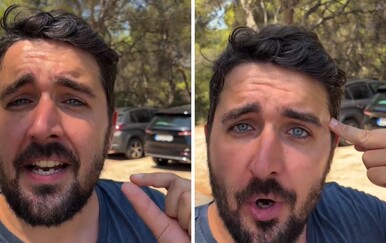 Influencer iz Srbije kritizirao izjave Ivice Dačića