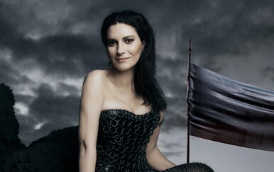 Laura Pausini nastupit će u Areni Zagreb