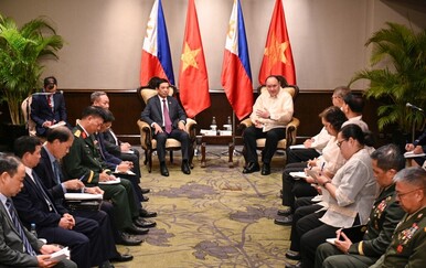 Manila osudila video kineskih državnih medija koji prikazuje Filipince kao majmune