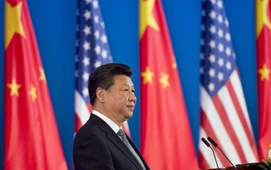 Xi predstavio Kinu kao predvodnicu novog globalnog poretka umjetne inteligencije