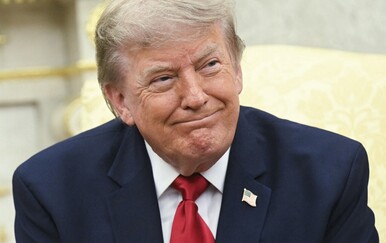 Širi se epidemija teškog proljeva: Znanstvenici krive Trumpa