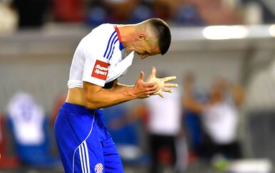 Ovo je niz koji dosta govori: Sjećate li se zadnje pobjede Hajduka u Europi?