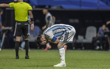 Kakav skandal na Svjetskom prvenstvu: FIFA će ipak kazniti Argentince?