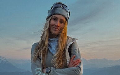 Influencerica Laura Viktoria Härtig preminula na medenom mjesecu