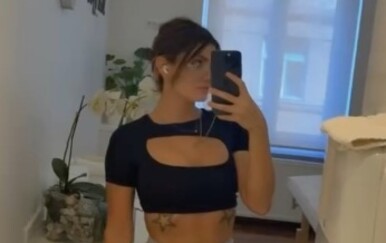 Ella Dvornik pokazala nevjerojatnu transformaciju