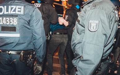 Kod 16-godišnjeg Hrvata koji je izveo napad u bavarskoj školi pronađen manifest