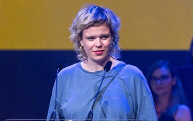 Kći Filipa Šovagovića osvojila Zlatnu arenu: Klara Šovagović među najboljima na Pulskom filmskom festivalu