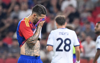 Albanski Dinamo nakon Hajduka šokirao još jedan poznati klub