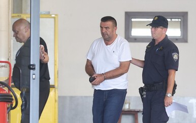 USKOK detaljno opisao za što sumnjiče uhićenog brigadira