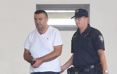 Ivica Devčić doveden na ispitivanje u USKOK