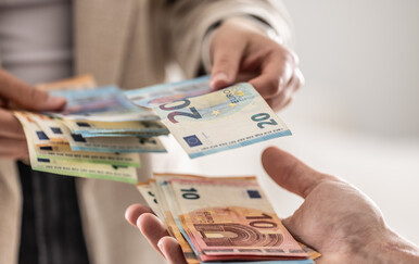 Lažni bankar mu ponudio pomoć oko kredita pa mu s računa uzeo tisuću eura