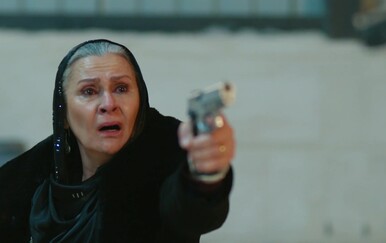 Daleki grad: Ponovno mu je vjerovala, a on ju je izdao kao nikad do sad