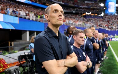 Englezi na rubu neslavnog rekorda, a Tuchel dao bizarnu izjavu: Kakav će sastav poslati na duel za broncu?