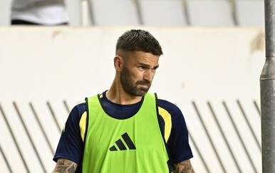 Slovački stručnjak tvrdi da je Livaja spasio Hajduk: "Kao da su dobili 12. i 13. igrača"