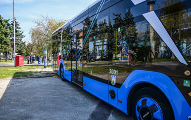 ZET od vikenda mijenja rute brojnih autobusa u Zagrebu zbog radova na cestama.