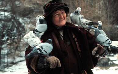 Brenda Fricker objavila autobiografiju