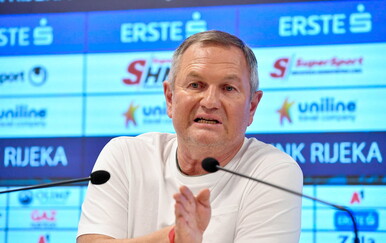 Matjaž Kek o promjeni na klupi Vatrenih: "Meni je to potpuno logično. Evo, i ja sam..."