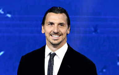 Ibrahimović za FOX popljuvao Engleze: "Nek se pogledaju u ogledalo"