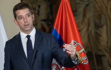 Rubio otvorio strateški dijalog SAD-a i Srbije, Beograd ga vidi kao "povijesni"
