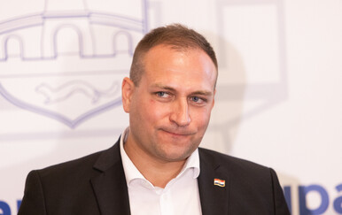 Otkriveni novi slučajevi zaraze, Vlajčić upozorio: "Prsten zaraze približava se najvećim proizvodnim sustavima"