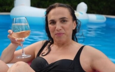 Marijana Mikulić oduševila iskrenom objavom u kupaćem kostimu: