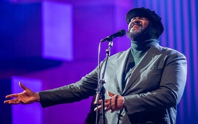 Gregory Porter stiže u Opatiju – večer vrhunskog jazza pod zvijezdama