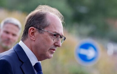 Njemačka zbog rizika od napada podigla razinu sigurnosne prijetnje