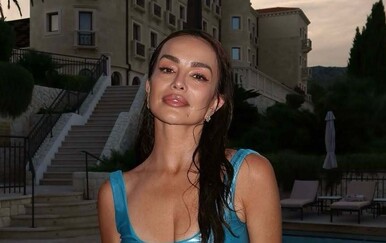 Severina šokirala izazovnim pozama i podijelila pratitelje