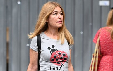 Glumica Dunja Sepčić prošetala zagrebačkom špicom u ležernom izdanju