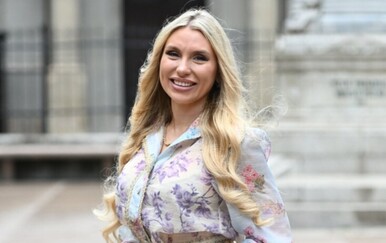 Poznata lica okupirala zagrebačku špicu: Lepršave haljine i ljetni outfiti ukrali svu pažnju