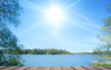 Vrijeme sutra donosi promjenu: stižu kiša, pljuskovi i grmljavina uz osjetan pad temperatura