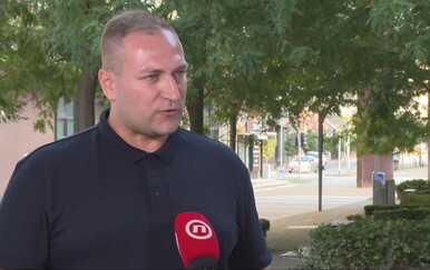 Ministar Vlajčić gost Dnevnika Nove TV