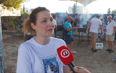 Humanitarna večer za splitsku udrugu Autizam 365
