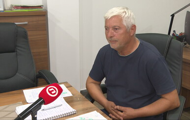 Vlasnik eutanaziranih crnih svinja tvrdi da mu je država nanijela štetu