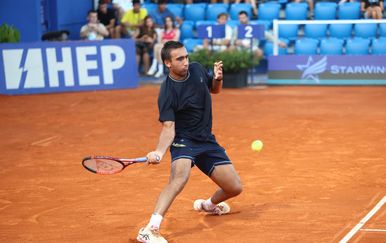 ATP Umag: Daniel Merida u finalu pobijedio Damira Džumhura