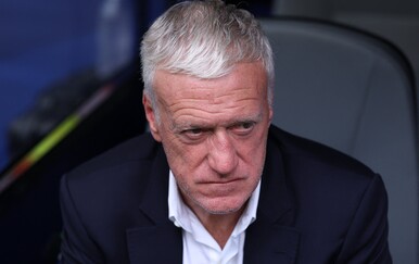 Didier Deschamps