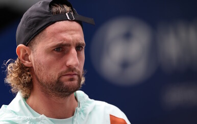 Tko je Véronique Rabiot?