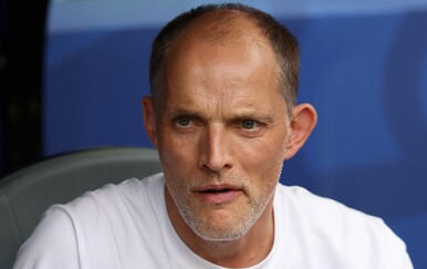 Tuchel otkrio zašto su umalo prokockali 4:0 protiv Francuza: "Moglo se vidjeti koliku razliku to čini"