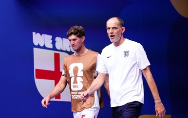 Tuchel nakon osvajanja bronce malo promijenio retoriku, posebno je istaknuo jednu stvar