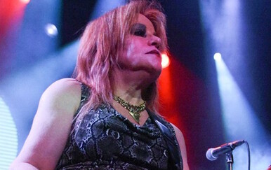 Preminula Jennifer Finch iz grupe L7