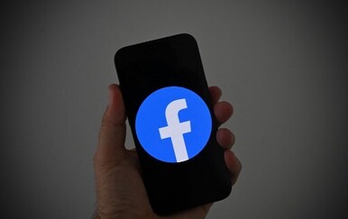 Prijavljene poteškoće u radu Facebooka