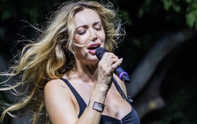 Lidija Bačić u Gradacu