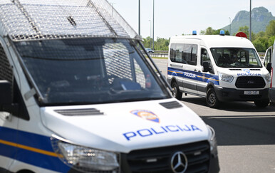 Detalji tragične nesreće na A1: Poginula 18-godišnjakinja, nije imala položeno