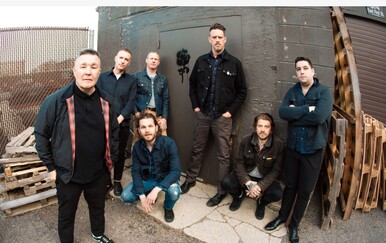 Dropkick Murphys