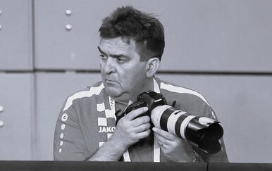 Preminuo novinar i fotoreporter Mario Ćužić