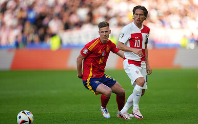 Dani Olmo u finalu Svjetskog prvenstva može ispisati povijest Hrvatske!
