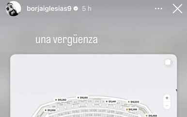 Španjolski reprezentativac udario po FIFA-i nekoliko sati prije finala SP-a: "Sramota"