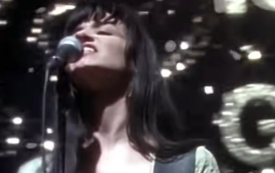 Životna priča Kristen Pfaff